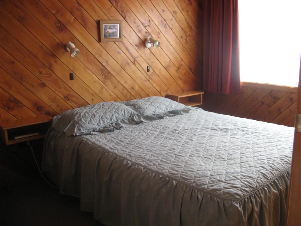 Tongariro River Motel Turangi Habitación foto